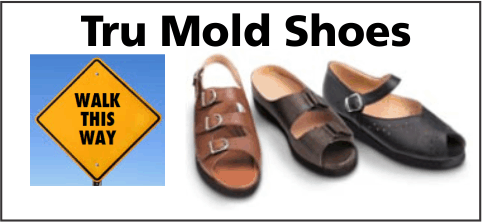 eshop at web store for Orthopedic Shoes Made in the USA at Tru Mold Shoes in product category Shoes